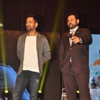 MS Dhoni Movie Audio Launch Photos | Picture 1421849