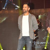 MS Dhoni Movie Audio Launch Photos | Picture 1421850