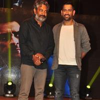 MS Dhoni Movie Audio Launch Photos | Picture 1421853