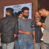 MS Dhoni Movie Audio Launch Photos | Picture 1421855