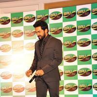 Karthi Launches The New Pack of BRU Roast and Ground | Picture 1421475