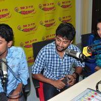 Majnu Movie Team at Radio Mirchi Photos | Picture 1421244