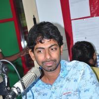 Majnu Movie Team at Radio Mirchi Photos | Picture 1421250