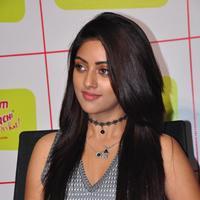 Anu Emmanuel - Majnu Movie Team at Radio Mirchi Photos | Picture 1421262