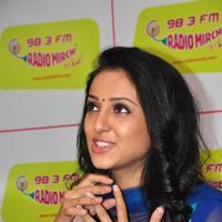 Majnu Movie Team at Radio Mirchi Photos | Picture 1421269