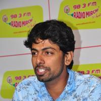 Virinchi Varma - Majnu Movie Team at Radio Mirchi Photos | Picture 1421272