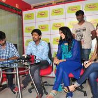 Majnu Movie Team at Radio Mirchi Photos | Picture 1421274