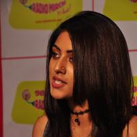 Anu Emmanuel - Majnu Movie Team at Radio Mirchi Photos | Picture 1421275