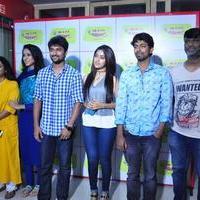 Majnu Movie Team at Radio Mirchi Photos | Picture 1421276