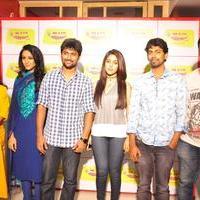 Majnu Movie Team at Radio Mirchi Photos | Picture 1421279