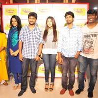 Majnu Movie Team at Radio Mirchi Photos | Picture 1421280