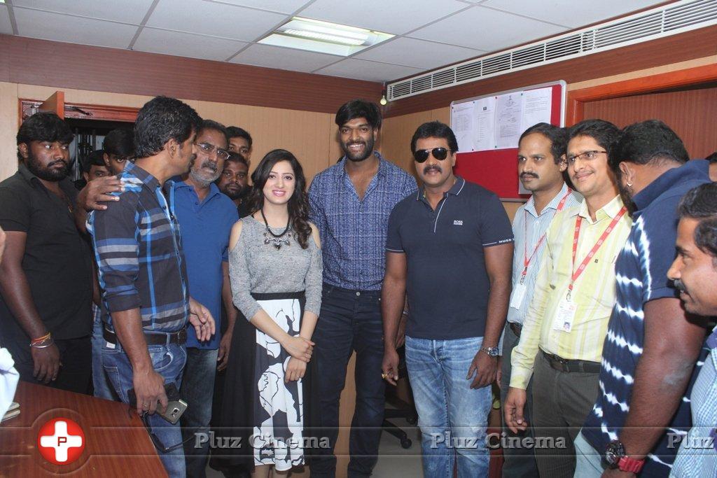 Eedu Gold Ehe Movie 3rd Song Launch at Rajahmundry | Picture 1421751