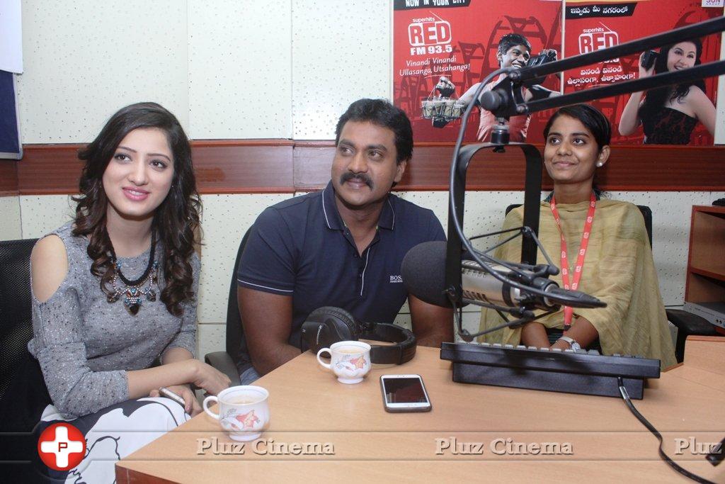 Eedu Gold Ehe Movie 3rd Song Launch at Rajahmundry | Picture 1421759