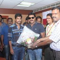 Eedu Gold Ehe Movie 3rd Song Launch at Rajahmundry | Picture 1421750