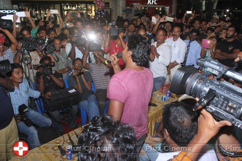Eedu Gold Ehe Movie Song Launch at Jagadam Theater | Picture 1421671
