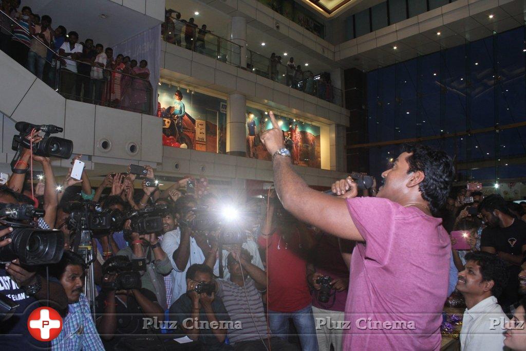 Eedu Gold Ehe Movie Song Launch at Jagadam Theater | Picture 1421672