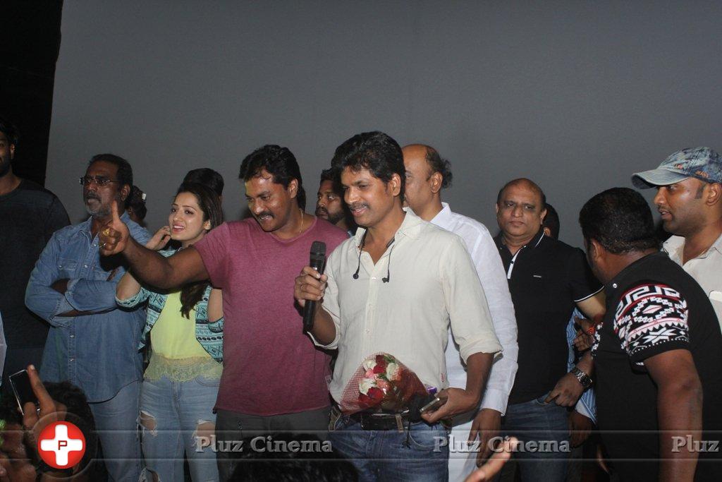 Eedu Gold Ehe Movie Song Launch at Jagadam Theater | Picture 1421687