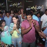 Eedu Gold Ehe Movie Song Launch at Jagadam Theater | Picture 1421674