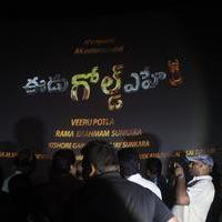 Eedu Gold Ehe Movie Song Launch at Jagadam Theater | Picture 1421693