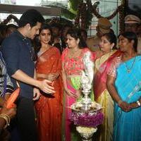 Samantha Launches South India Shoping Mall | Picture 1420924