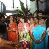 Samantha Launches South India Shoping Mall | Picture 1420926