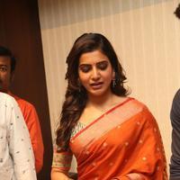 Samantha Launches South India Shoping Mall | Picture 1420930