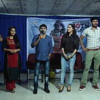 Tanu Vachhenanta Movie Team @ Vijayavada SIddardha College | Picture 1422012