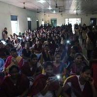 Tanu Vachhenanta Movie Team @ Vijayavada SIddardha College | Picture 1422014