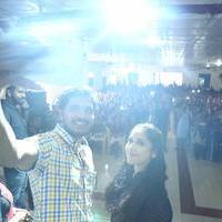 Tanu Vachhenanta Movie Team @ Vijayavada SIddardha College | Picture 1422015