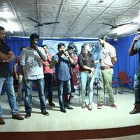 Tanu Vachhenanta Movie Team @ Vijayavada SIddardha College | Picture 1422018