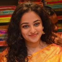 Nithya Menon Launches Kalamandir 25th Store | Picture 1422292