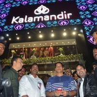 Nithya Menon Launches Kalamandir 25th Store | Picture 1422297