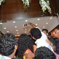 Nithya Menon Launches Kalamandir 25th Store | Picture 1422301