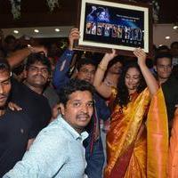 Nithya Menon Launches Kalamandir 25th Store | Picture 1422303