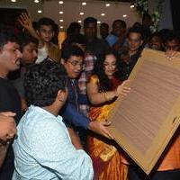 Nithya Menon Launches Kalamandir 25th Store | Picture 1422304