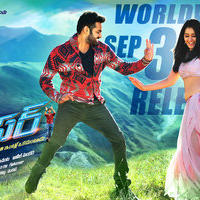 Hyper Movie Posters | Picture 1422730
