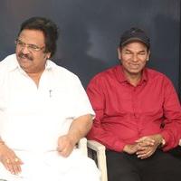 Niramala Convent Movie Team Meets Dasari Garu | Picture 1422826