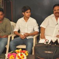 Niramala Convent Movie Team Meets Dasari Garu | Picture 1422844