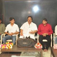 Niramala Convent Movie Team Meets Dasari Garu | Picture 1422845
