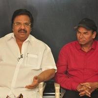 Niramala Convent Movie Team Meets Dasari Garu | Picture 1422847