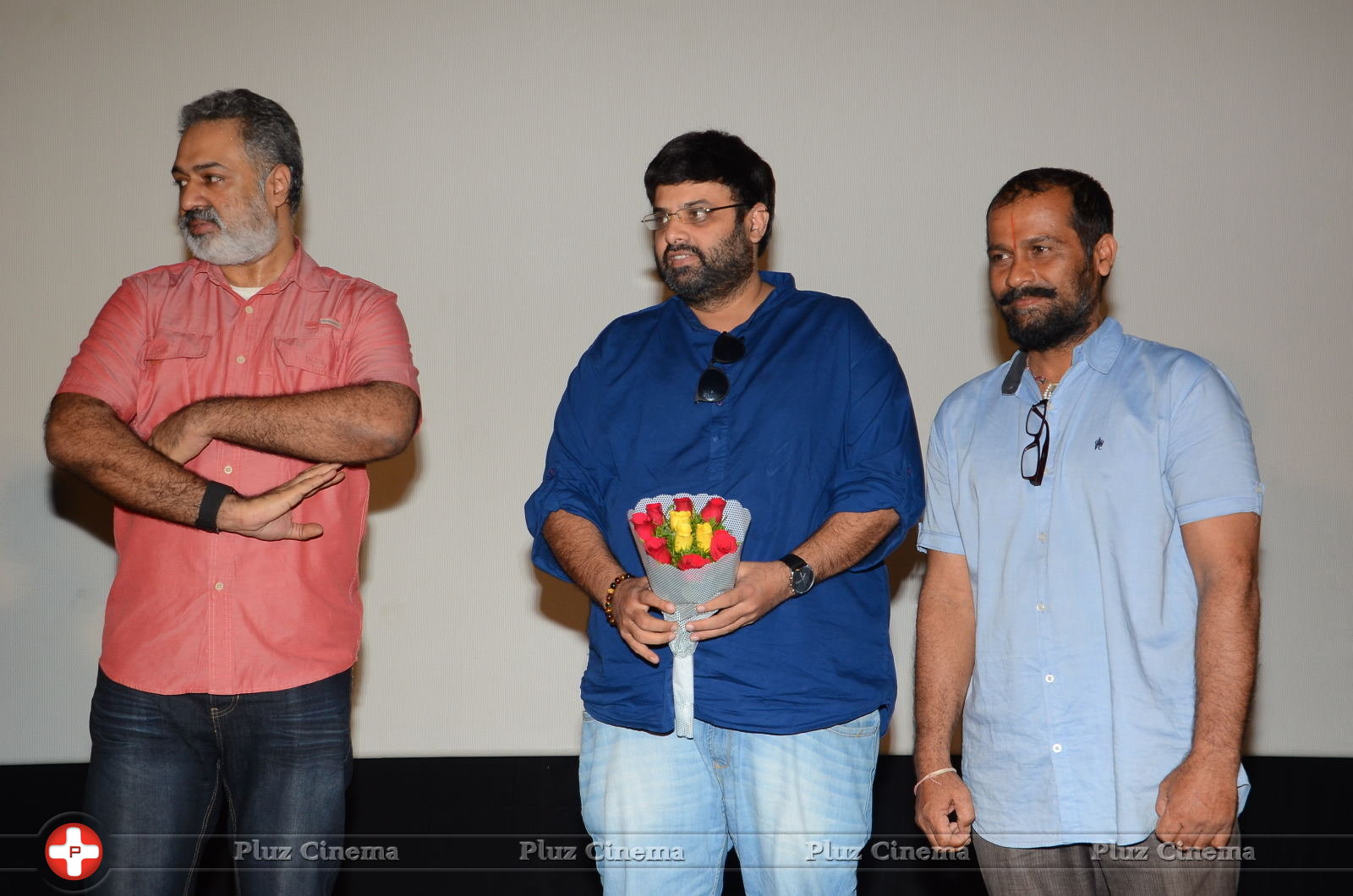 Prathikshanam Movie Audio Launch Stills | Picture 1422908
