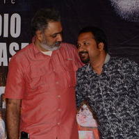 Prathikshanam Movie Audio Launch Stills | Picture 1422925