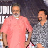 Prathikshanam Movie Audio Launch Stills | Picture 1422928