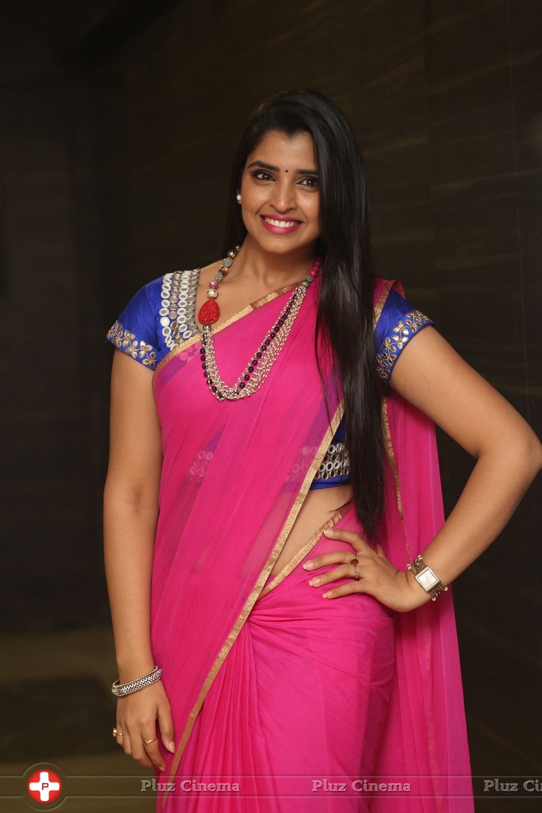 Shiyamala New Stills | Picture 1423073