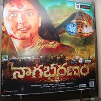 Nagabharanam Movie Audio Launch Photos | Picture 1423423