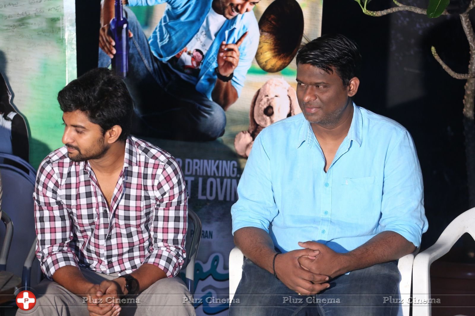 Manju Movie Press Meet Stills | Picture 1423382