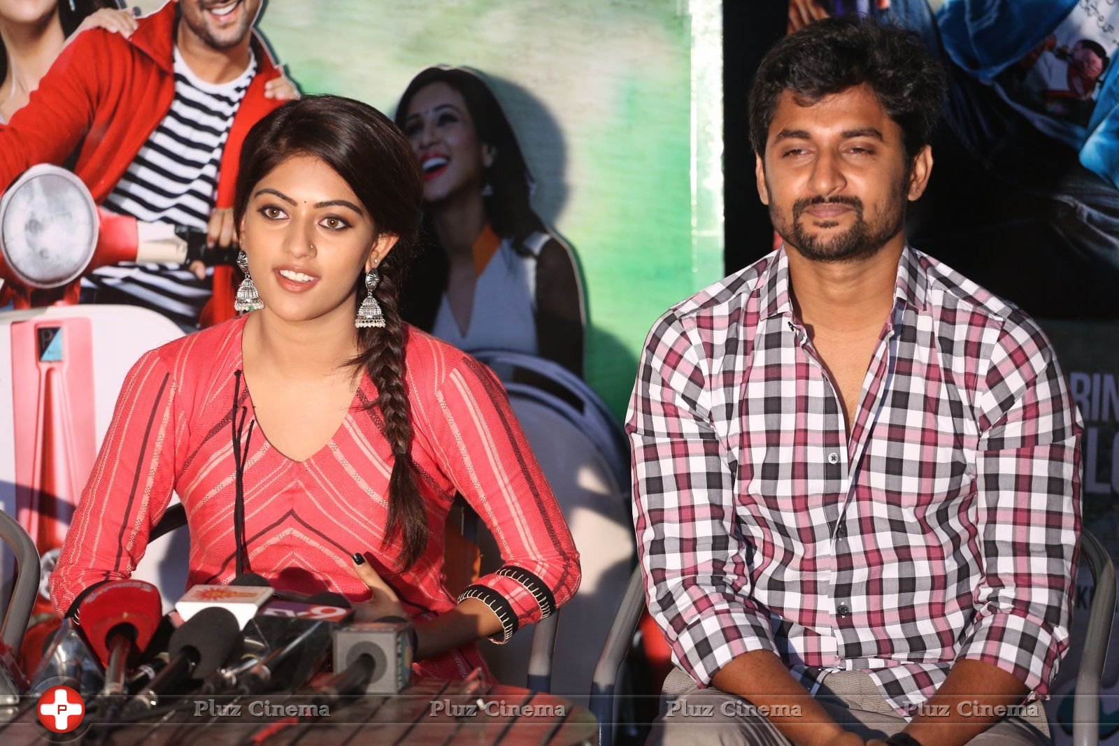 Manju Movie Press Meet Stills | Picture 1423385