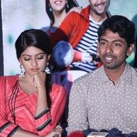 Manju Movie Press Meet Stills | Picture 1423381