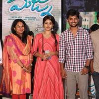 Manju Movie Press Meet Stills | Picture 1423387