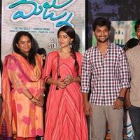 Manju Movie Press Meet Stills | Picture 1423388